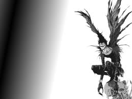Ryuk Waiting Variation Other Anime Background Wallpapers On Desktop Nexus Image 822171