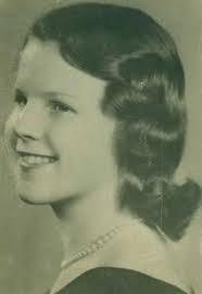 Grace Minerva Scott Obituary November 29, 2018