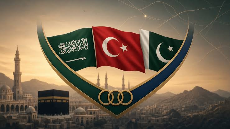 Məkkə Birgə Müdafiə Sazişi - JAMnews