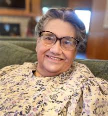 Lorena Mae Jeffries Obituary