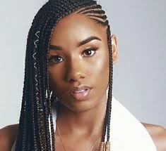 Small cornrows are great for kids because it gives a unique look. 51 Best Cornrow Hairstyles Of 2020
