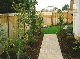 Landscaping A Side Yard Google Search Side Yard Landscaping Landscape Services Landscape Design