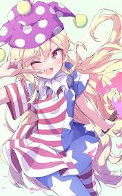 Clownpiece - Touhou - Image by oekaki nankotu 4249740 - Zerochan Anime  Image Board