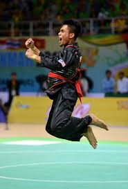 Terdapat beberapa jenis seni mempertahankan diri di negara ini. Sukan Sea 14 Muka Baharu Atlet Silat Mampu Cipta Kejayaan Sukan Mstar