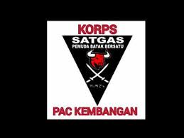 Kongres diketuai oleh sugondo djojopuspito (ppi) muhammad yamin menulis puisi indonesia tumpah darahku. Pemuda Batak Bersatu Pac Kembangan Youtube