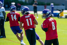 Find the latest minnesota vikings news, rumors, trades, free agency updates and more from the insider fans and analysts at the viking age. Minnesota Vikings News And Links August 7th And 8th 2021 Daily Norseman