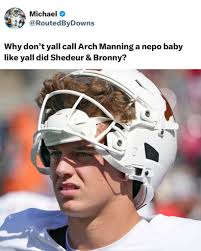 Time to revoke Paul Finebaum's ball knower card 🤣