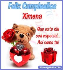 Desde hace algunas décadas el método más efectivo que había para hablar con una persona a distancia era hacer una llamada de casa a casa. Feliz Cumpleanos Ximena