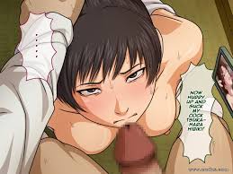 Page 95 | hentai-and-manga-englishnegurierough-relations-between-teacher -and-student | Erofus - Sex and Porn Comics