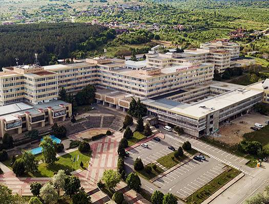 Campus