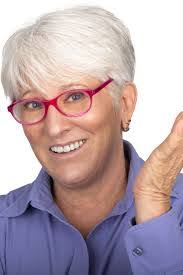 Deborah Bernat's Instagram, Twitter & Facebook