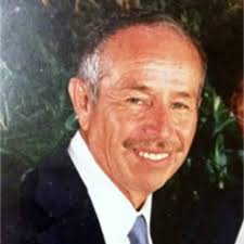 George Vigil Jr. Obituary September 6, 2016