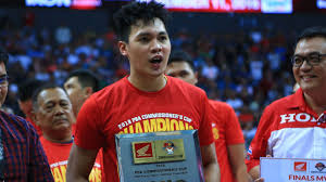 Scottie thompson wallpaper, scottie thompson actor, scottie thompson instagram, scottie thompson, scottie thompson pba, scottie thompson height. Scottie Thompson Stands Tallest In Ginebra S Title Run