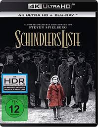 Im jahr 1993 war ihr budget 25 millionen dollar. Schindlers Liste Remastered 4k Ultra Hd Blu Ray 2d Bonus Blu Ray Amazon De Neeson Liam Kingsley Ben Fiennes Ralph Goodall Caroline Sagalle Jonathan Davidtz Embeth Gebel Malgoscha Spielberg Steven Neeson Liam Kingsley