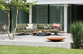 Suns lifestyle stockholm sofa set. Lounge Set Suns Stockholm Suns Gartenmoebel