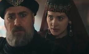 Dirilis Ertugrul 113 Bolumde Aslihan Hatun Olecek Mi Saadettin Kopek Olecek Mi Fragmani Izle