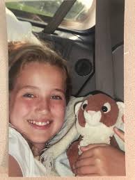 Olivia Barber Obituary (1999