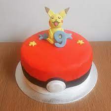 Turning another year older and another year wiser is reason enough to break out the tastiest cakes and most extravagant decorations. Uzivatel Free Cakes Reading Na Twitteru Any Pokemon Fan Would Be Thrilled With This Cake Thanks To Volunteer Baker Sarah For Helping A 9 Year Old Rdg Boy Celebrate His Birthday Https T Co Qxmg6um96e