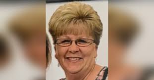 Obituary information for Patricia L. Jarrell