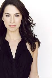 Theater in the Now: Spotlight On...Amy Weaver