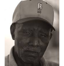 An island with history : Nanny Cay