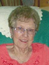 Eileen Hunt Obituary