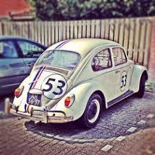 8 Herbie Ideas Love Bugs Vw Bug Tv Cars