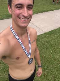 Achievement in Weiser River 50k Relay & Ultra Running Event