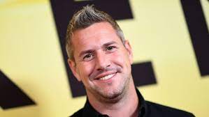 He currently lives in newport beach california and is dating tv. The Truth About Ant Anstead S First Wife