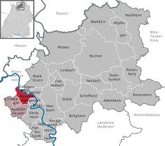 Neunkirchen is a town and a municipality in saarland, germany. Neunkirchen Baden Wurttemberg Wikipedia