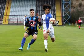 Последние твиты от huachipato fc (@huachipato). De Local En Santiago Si Huachipato Vence A Antofagasta En Copa Sudamericana La Pelota Es Mia