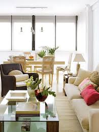 Decorar salon comedor alargado y estrecho. 100 Ideas Para Decorar Un Salon Rectangular