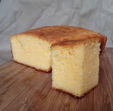 Sucre Ou Sale Ce Cornbread Accompagnera Tous Vos Repas Recette Semoule Recette Gateaux Et Desserts