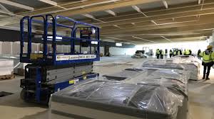 Arras Nouvelle Vitrine Nouveau Concept Lidl Part Bientot A La Conquete Des Consommateurs