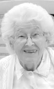 Barbara Roach Obituary (1923