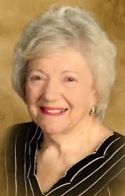 Ruth Naquin Obituary