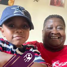 Hello to all, my brother Fulani Cunningham has been