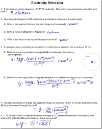 Worksheet universal gravitation and satellites. Law Of Universal Gravitation Worksheet Answers Promotiontablecovers