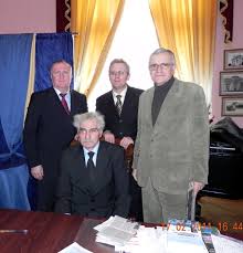 Печатка Української Сотні Ізольованих в Коломиї | Коломия ВЕБ Портал