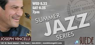 Suede Piano Bar (@SuedeLounge)