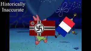 Lift your spirits with funny jokes, trending memes, entertaining gifs, inspiring stories, viral videos, and so much. Ww2 Meme German Invasion Of France Youtube