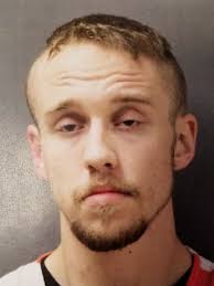 Panhandle police activity, April 4