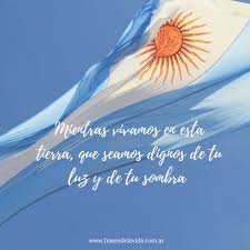▶️belgrano falleció el 20 de junio de 1820, a los 50 años. Dia De La Bandera Frases De La Vida