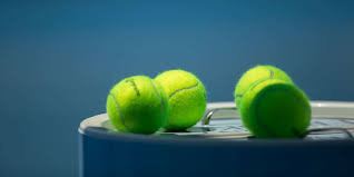 The main differences are that the court has walls and the balls can be played off. Paris Masters Gets Go Ahead From French Government Despite Coronavirus Lockdown Tennishead