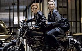 Moviechat forums > captain marvel (2019) discussion > why doesn't black widow get a standalone. Black Widow Will Be The Sendoff For Natasha Romanoff We Didn T Get In Endgame Marvel News