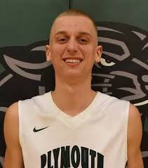 2017-18 Men's Basketball Roster