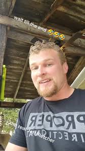 Jeff Fletcher Is That A Sock