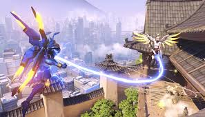 Described as a hero shooter, overwatch assigns players into two teams of six. Overwatch Benchmarked Graphics Cpu Performance Tested Techspot