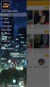 Dec 30, 2017 · download apk (16.5 mb) versions. Gogo Anime App For Android Apk Download