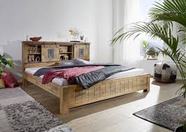 Eur 137,99 bis eur 372,99. Bett Industrial 160x200 Versandfrei Kaufen Massivmoebel24
